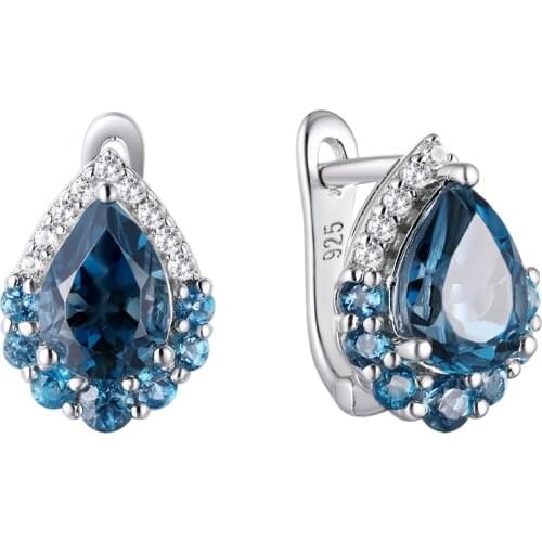 Dangle Earrings GZ ZONGFA China