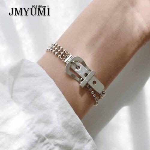 JMYUMI Bead Bracelets