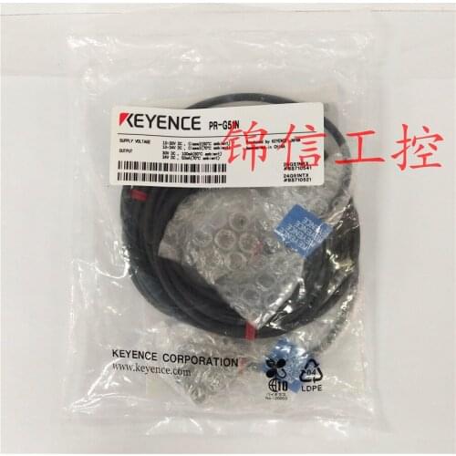 KEYENCE PR-G51N 100%new and original