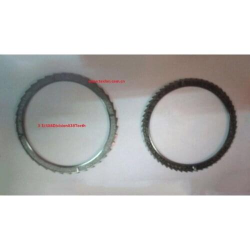 Rumi Seven Socks Machine Use Circular Cutter 9080220-- 3 3/4X6DivisionsX38Teeth