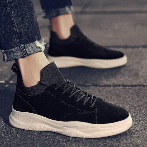 Mens Moccasins Zapatos Hombre Casual Cuero Informales De Sneakers Shoes Winter Mens Leather Men For Mens Boots Sport