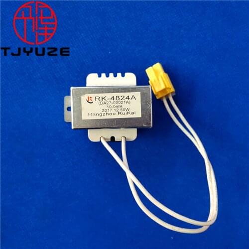 Original For Samsung DA27-00021A RK-4824A refrigerator transformer components