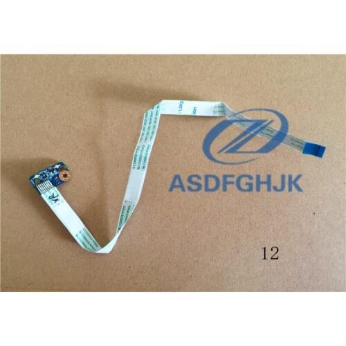 LS-7785P GENUINE ORIGINAL FOR DELL LED BOARD LATITUDE E6430 SERIES 100%Test ok