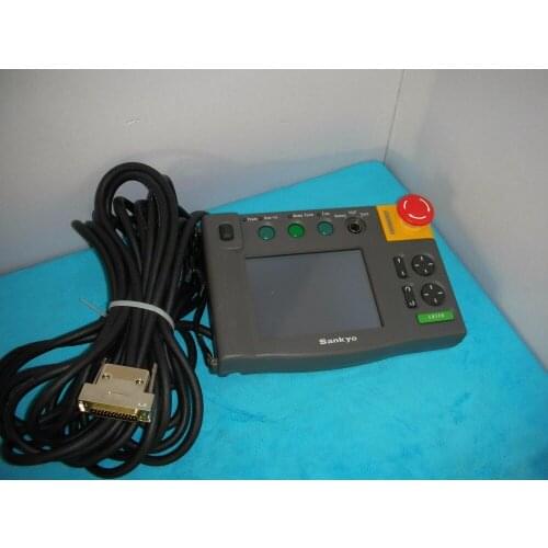 1PC USED SANKYO OP3000