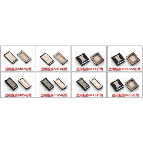 Unque Etek Speakers For Phones Meizu MX6