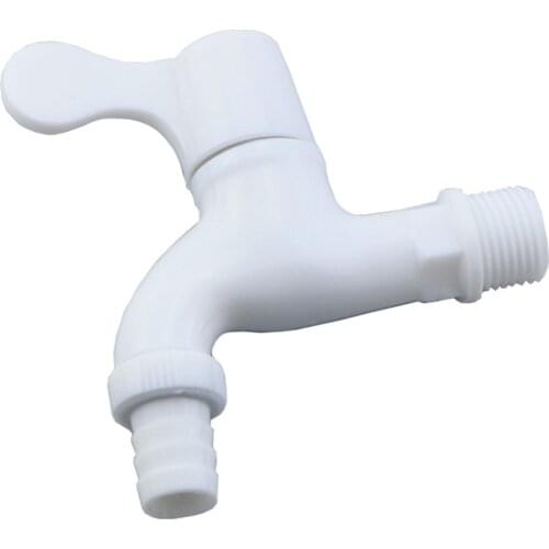 1pc 1/2" male thread water faucet kitchen water tap garden irrigation hose pagoda connector tube water tap