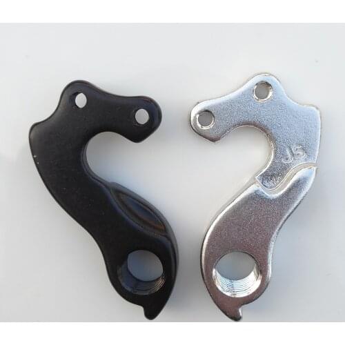 1pc Bicycle parts bike gear rear derailleur hanger mech dropout For Bianchi Canyon Ridley Carrera De Rosa Focus GT BH Boardman