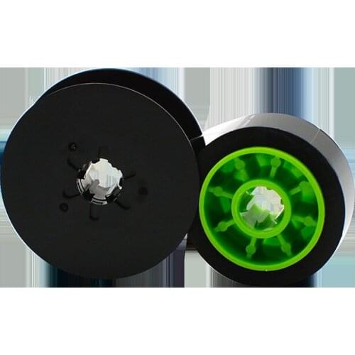 Label Tape For Ribbon Printer MAX PT-IR300B Lm-370 380 390