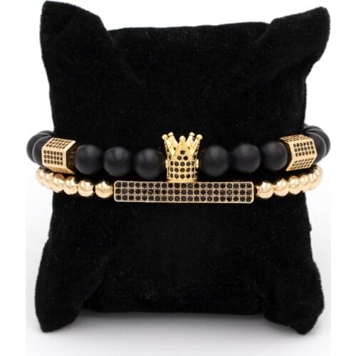 Ainofo Bead Bracelets