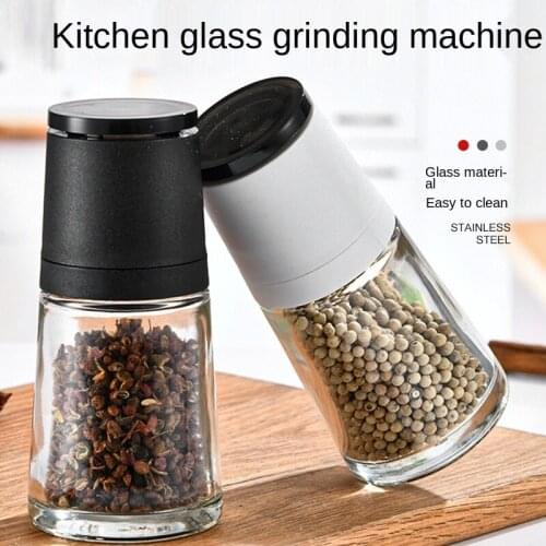 Мельницы для специй BOUSSAC China At AliExpress