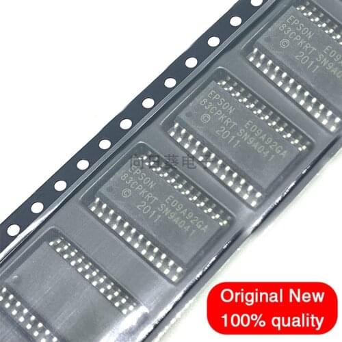 E09A92GA E09A92 sop-24 New original ic chip In stock