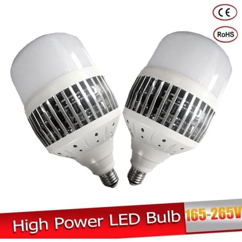 Haotiancheng LED Bulbs E40