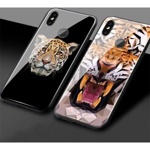 Чехлы для телефонов Xiaomi Mi 8 SE HOSSSBROS China At AliExpress