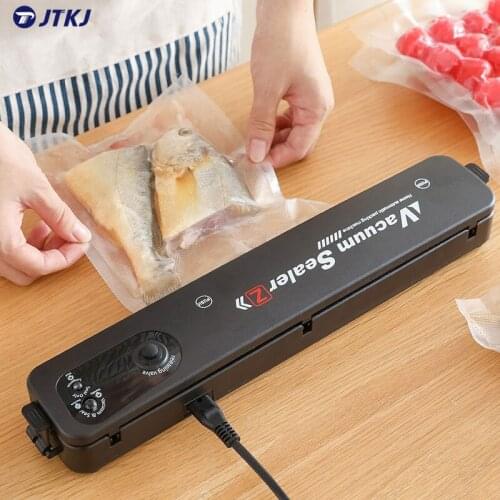 JTKJ Vacuum Sealers