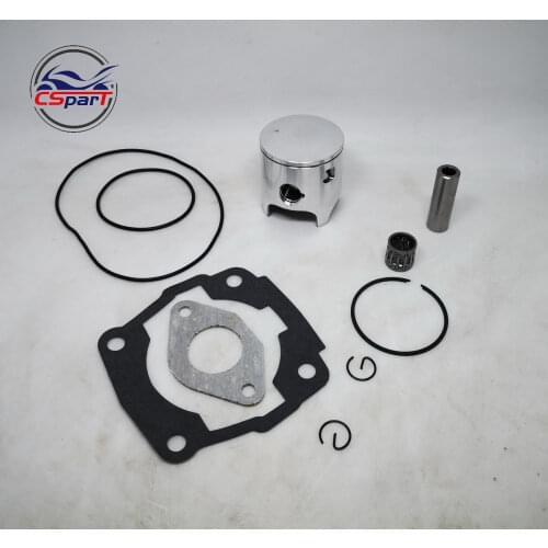 45MM 12MM Piston Ring Bearing Gasket Seal Kit For KTM65 65 65CC KTM 50 SX JUNIOR