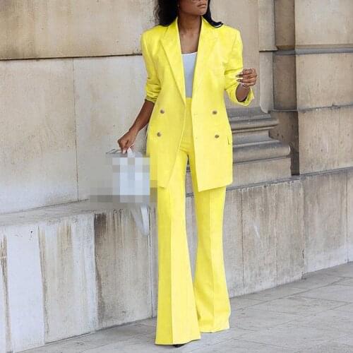 KUCLUT Women's Blazers And Suits