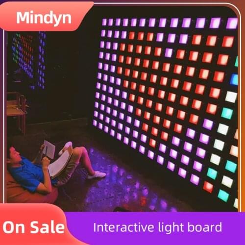Mindyn Glowing Toys