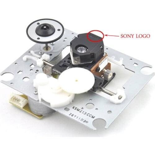 Original new KSM-213CCM KSS-213C KSM213CCM KSS213C with mechanism for audio video system