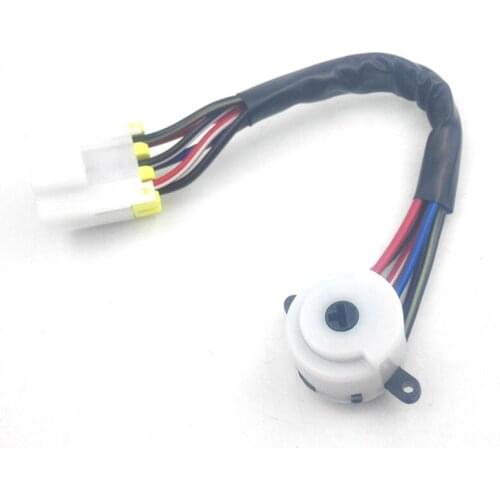 487502M00 Ignition Cable Switch for 48750-1E411