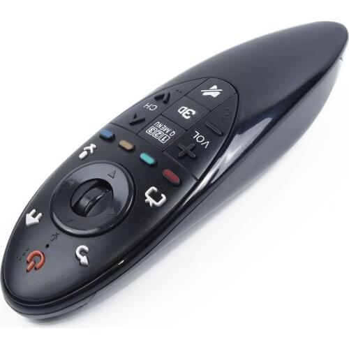 Durable Magic Remote Controller For LG 3D Smart TV AN-MR500G AN-MR500 MBM63935937 LB5800 LB6100 LB6190 PB6900 PB6600 LB6300