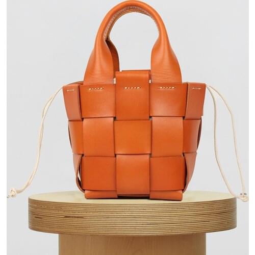 Terren&Keira Women's Knitted Bags