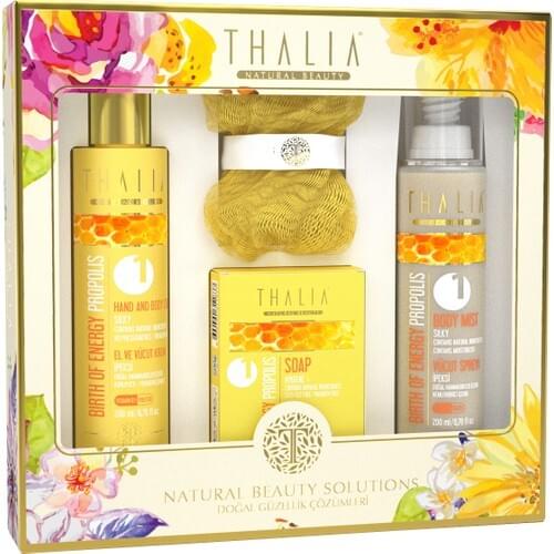 Thalia Bırth Of Energy Care Set