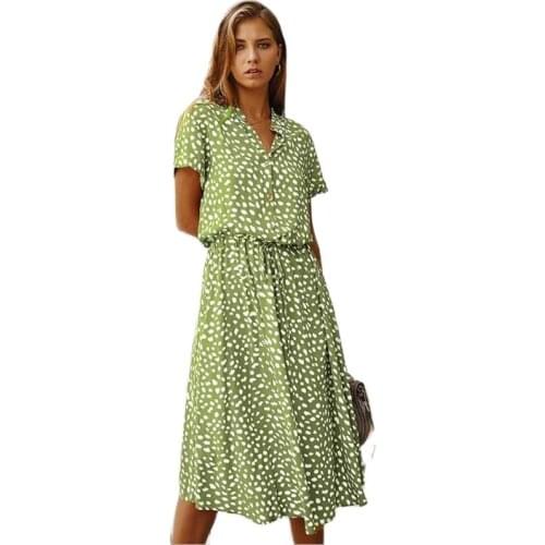 Цветные летние платья TYJTJY China At AliExpress