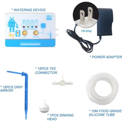 Системы для полива Woopower China At AliExpress