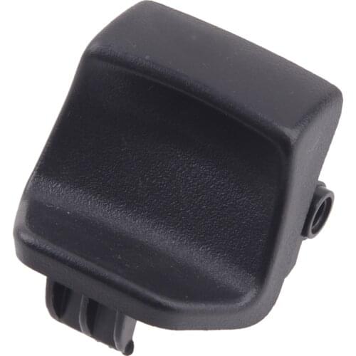 Beler Car KA0G-64-45YA-02 Center Console Lid Latch Lock Fit for Mazda CX-5 2013 2014 2015 2016 Accessories