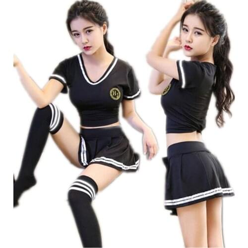 ZGOGO Erotic Costumes