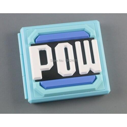 1PCS 12 in 1 Portable Game Cards Storage Case for Nintendos Switch Hard Shell Box for Nintendo Switch Games