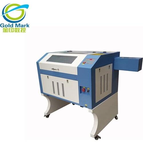 Free Shipping Co2 Laser Engraver Machine 4060/6040 50W Power Linear Guides Up Down Lift Red Positioning Laser Cutting Machine