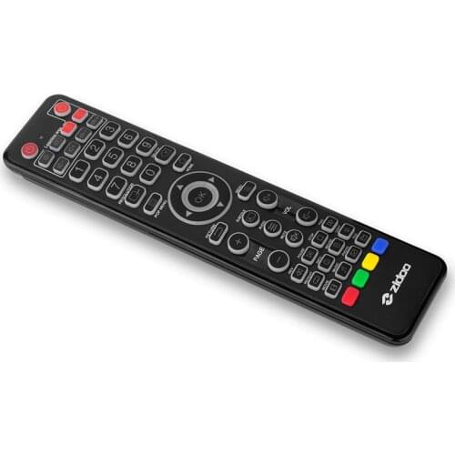 V8 Bluetooth And Infrared Version for Zidoo X9S X10 Z9S Z10 X20 X20 pro Z1000 and UHD2000