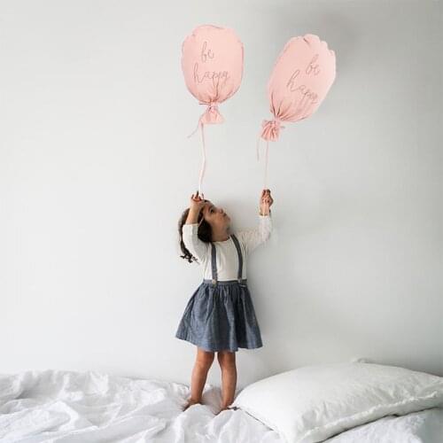 BORUIT Baby Pillows For Sleeping