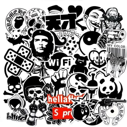 Dzfollow Stickers For Tablets