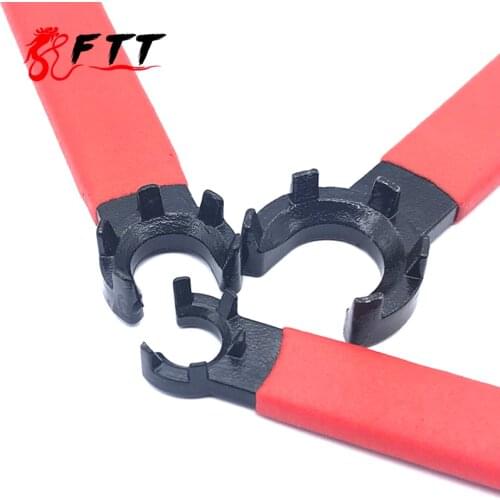 ER11M ER16M ER20M ER25M ER Collet M Type Wrench Spanner CNC Collet Wrench for ER Nut CNC Milling Machine Lathe Tools