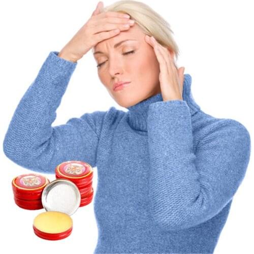 Hot sale Red Tiger Balm Back Muscle Pain Relaxation Pain Relieving Ointment Athritis headaches, stuffy nose, insect bites, itchi