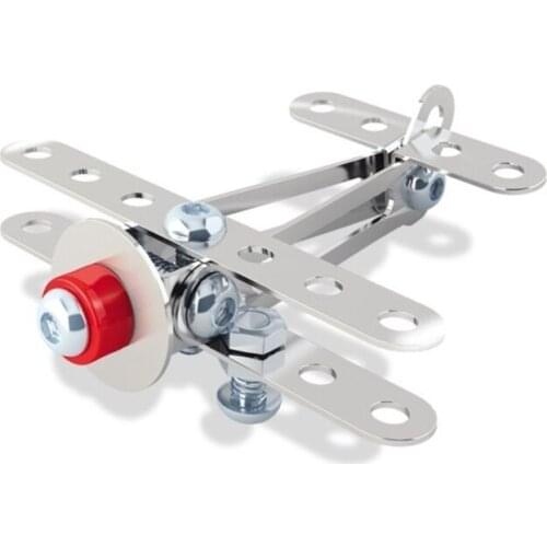 DIY Building Model car cars alloy puzzle toy