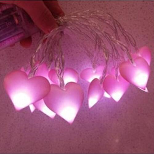 IWP Garlands