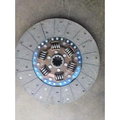 G180Z 83-87 Clutch kit 16 teeth 380mm Fit for ISUZU KB SERIES KB22 1 .8 Petrol LDV