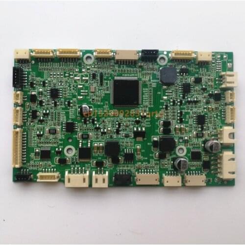 Vacuum cleaner Motherboard for ILIFE A7 Robot Vacuum Cleaner Parts ILIFE A7 Main board replacement Motherboard