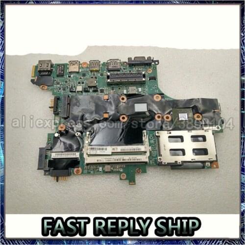 SHELI For Lenovo T420s Motherboard with I5-2520M FRU: 63Y1735