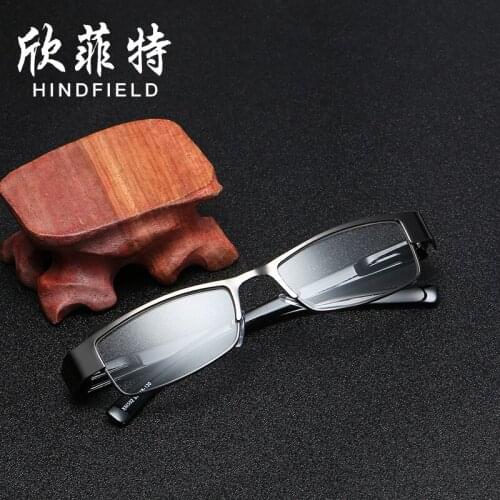 New Pattern 502 Aged Special-purpose Metal Comfortable The Elderly Mirror Square Presbyopic reading Glasses men oculos leesbril
