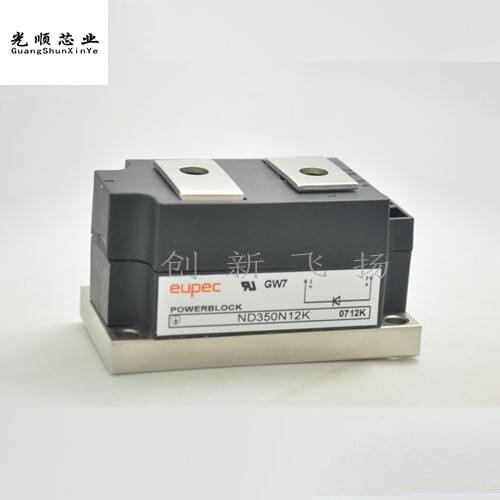 ND241S08K/ND241S16K 241A-800V-1600V