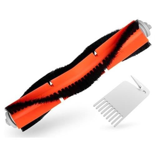 New Main Brush Hepa Filter Side Brushes Mop Cloth for Xiaomi Mijia Vacuum 1C 1T Vacuum Cleaner STYTJ01ZHM and STYTJ02ZHM