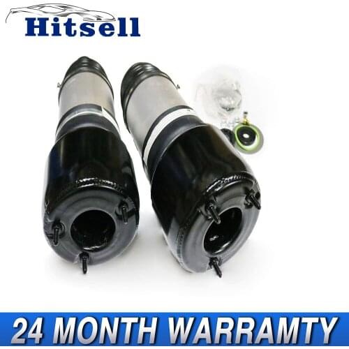 New Front Air Suspension Repair Bag For Mercedes benz W211 CLS500 CLS550 E320 E350 Air Spring Strut OEM 2113209313 211 320 61 13