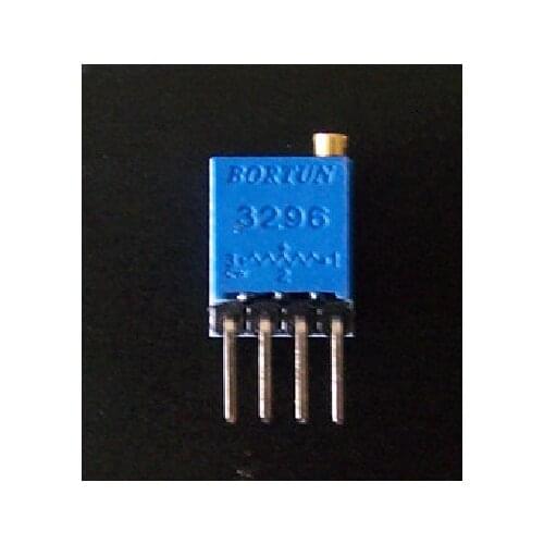 NEW 5PCS TP354 NE555 Module Square Wave Output Oscillator Adjustable Frequency Pulse Generator Signal Source