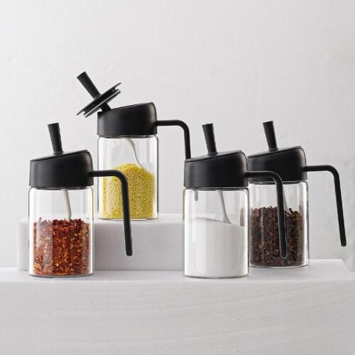SLLINK Spice Containers