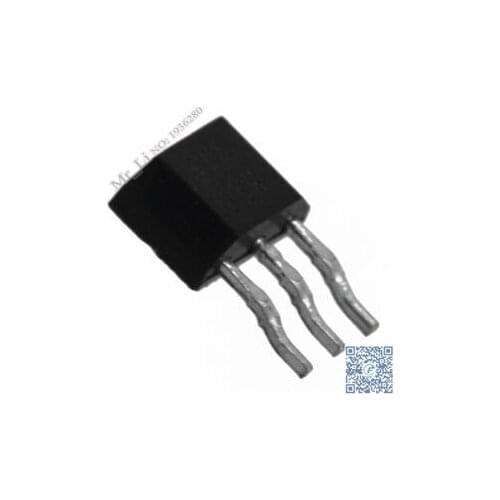 SS461A-S Sensor (Mr_Li)