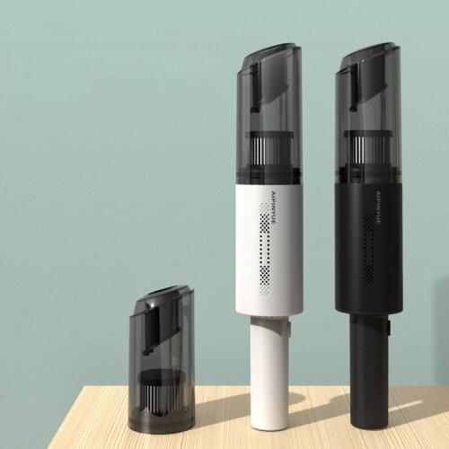 Tefanball Car Vacuum Cleaners